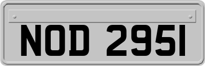 NOD2951