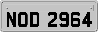 NOD2964