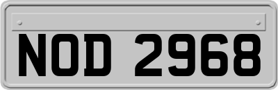 NOD2968