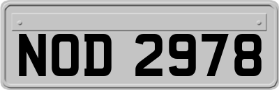 NOD2978