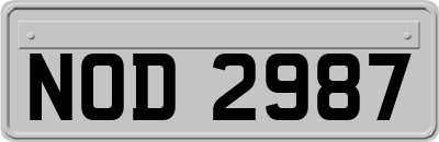 NOD2987