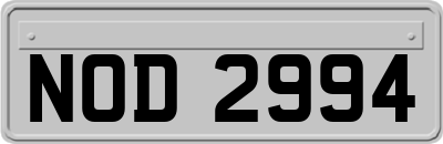 NOD2994