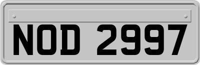 NOD2997