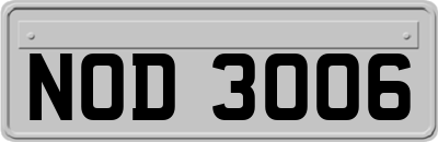 NOD3006