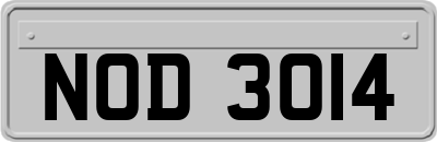 NOD3014