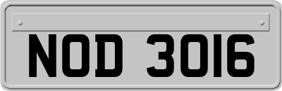 NOD3016