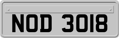 NOD3018