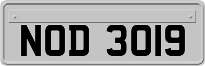 NOD3019