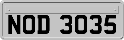 NOD3035