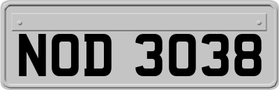 NOD3038