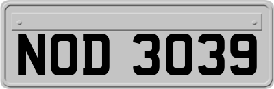 NOD3039