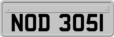 NOD3051
