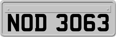 NOD3063