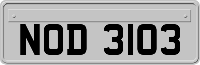 NOD3103