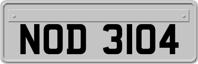 NOD3104