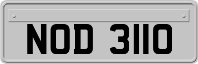 NOD3110