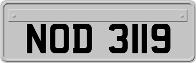 NOD3119