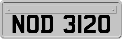 NOD3120