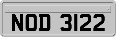 NOD3122