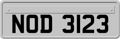 NOD3123