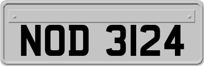 NOD3124