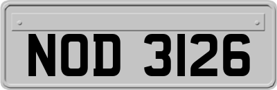NOD3126