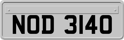 NOD3140