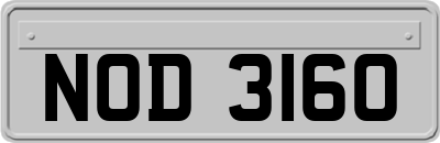 NOD3160