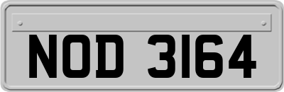 NOD3164