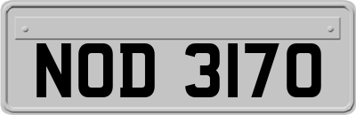 NOD3170