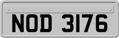 NOD3176