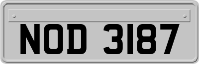 NOD3187