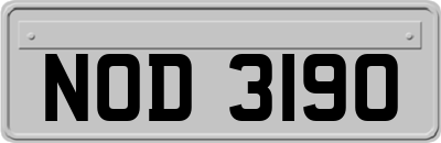 NOD3190