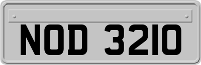 NOD3210