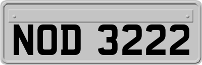 NOD3222