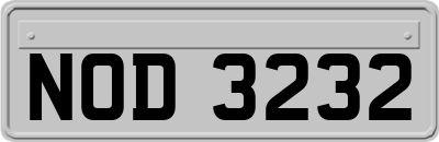NOD3232
