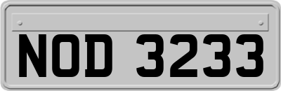 NOD3233