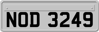NOD3249