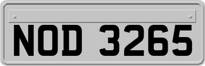 NOD3265