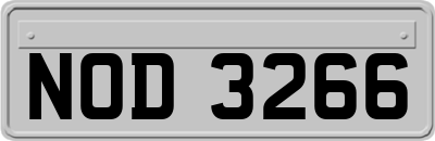 NOD3266