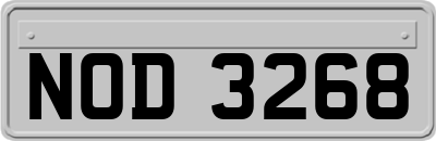 NOD3268