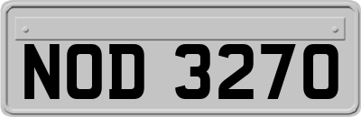 NOD3270