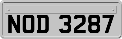 NOD3287