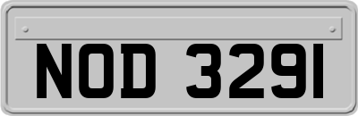 NOD3291