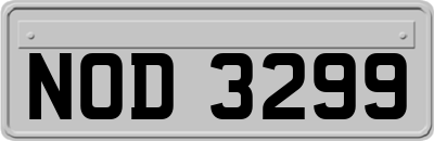 NOD3299