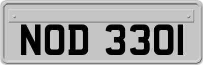 NOD3301