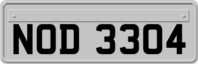 NOD3304
