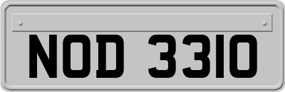 NOD3310