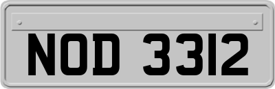 NOD3312