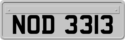 NOD3313